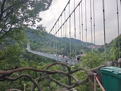 -石燕湖生态旅游景区