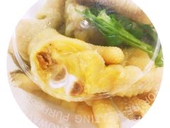 -月亮房·白斩鸡(娄山关路店)
