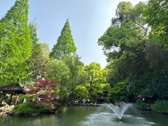 -杭州植物园