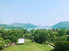 -宁波九龙湖开元度假村
