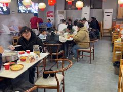 -大四喜·鲜牛肉火锅(洛阳大学城店)