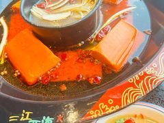-三江两海老火锅(北京首店)