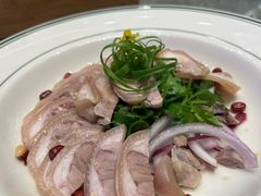 -聚福宝合苑食府(南头镇店)