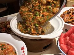 -谭十三大排档·18年老字号(船山路总店)