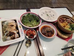 -赵财记·肠粉·煲仔饭(九龙城店)