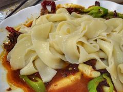 新疆大盘鸡-新疆食府(华龙店)
