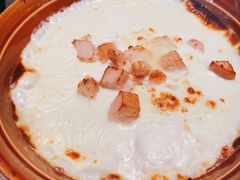 -萨莉亚意式餐厅(杭州西溪龙湖天街店)