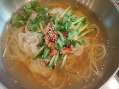 -冷面大王(大南街店)