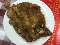 -辣肉面大王(天平路店)