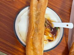 -文武王氏烧饼·无矾油条(西溪路店)