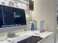 -海马体照相馆(大连柏威年购物中心店)