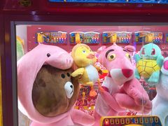 -风云再起游乐汇(皇城恒隆广场店)