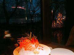 -山葵家·创意料理(宁波来福士店)