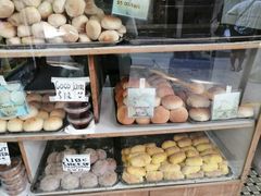 -菲律宾面包(宝发大厦店)