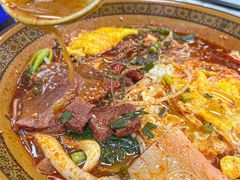 -成都冒菜四川一绝(景谷路店)