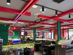 -京悦南门涮羊肉·羊蝎子火锅(田林路店)