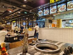 -小王少龙火锅(沙南街店)