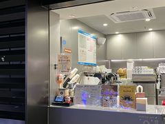 -JPG canteen(广州乐峰广场店)