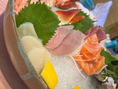 -晴季寿司(红旗街万达店)