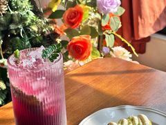 -MIMO CAFE(沙头角店)