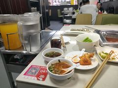 -海底捞火锅(吾悦国际广场店)