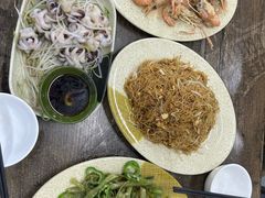 -贞姨美食·老字号海鲜大排档