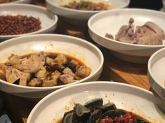-星伦多 自助料理(圆融店)