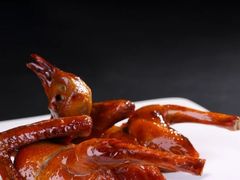 -丰鲤楼•闽南茶楼(仟禧汇店)
