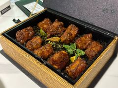 -3号仓库·创意中国菜(新世界城店)