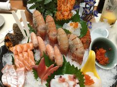 -和创柚子·会席日本料理(新区淮海街店)