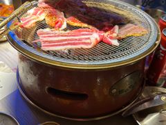 -西塔老太太泥炉烤肉(温州首店万象城黑金店)