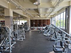 -聚健身GatherFitness(余杭店)