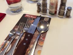 -爱丽丝牛排西餐厅(光谷步行街店)