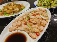 -新凯旋烧烤·燕姐千岛湖土菜