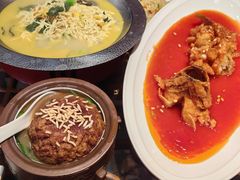 -陈记菜馆·非遗淮扬菜(东关街教场店)