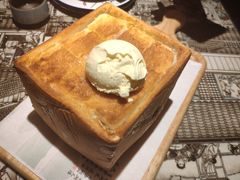 -绿茶餐厅(西湖银泰百货店)