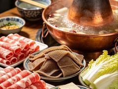 -牛街清真满恒記(平安里西大街店)