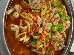 -艺味深尝(云锦路店)