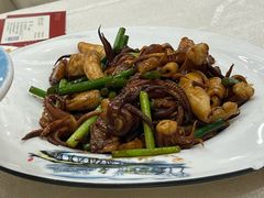 -良友·海鲜青岛菜(五四广场店)