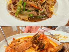 -玫瑰园西餐厅(新华大厦店)