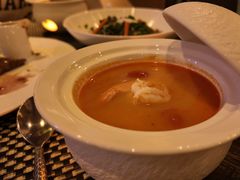 -翡翠鸟精品泰国菜(北辰财富中心店)