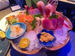 -炙柒Sekinana·精致日料(合生汇店)