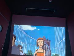 -极光点播影院·Switch.游戏馆(世界之窗店)