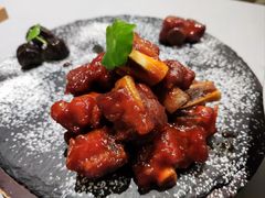 -狮王府淮扬菜(新街口友谊店)