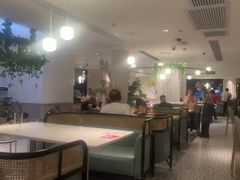 -必胜客(海滨店)
