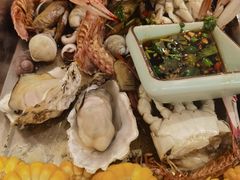 -阿毛饭店(和义路店)