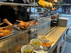 -创膳金牌烧鹅(天河汇商业广场店)