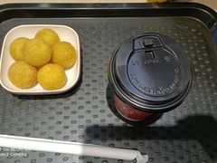 -乡村基(南岸区弹子石泽科餐厅)