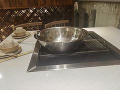 -攀枝花野菜铜火锅(万科凯德店)