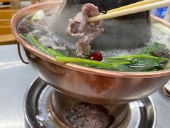 -三兴涮羊肉(荣安大街店)